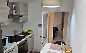 San Niccolo Apartment